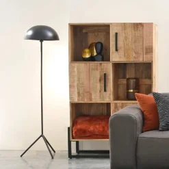 HUUS Vloerlampen*Vloerlamp Globe