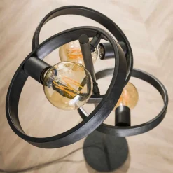 HUUS Vloerlampen*Vloerlamp Harriet