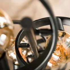 HUUS Vloerlampen*Vloerlamp Harriet