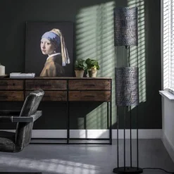 HUUS Vloerlampen*Vloerlamp Luuk