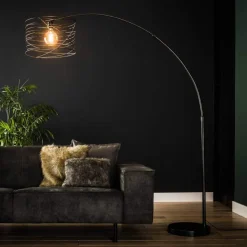 HUUS Vloerlampen*Vloerlamp Mees