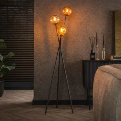 HUUS Vloerlampen*Vloerlamp Molly