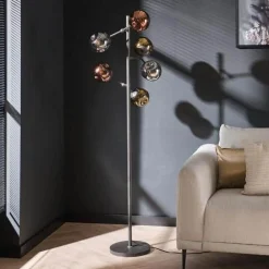 HUUS Vloerlampen*Vloerlamp Molly