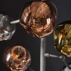 HUUS Vloerlampen*Vloerlamp Molly