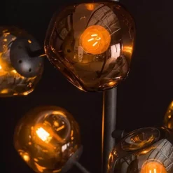 HUUS Vloerlampen*Vloerlamp Molly