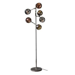 HUUS Vloerlampen*Vloerlamp Molly