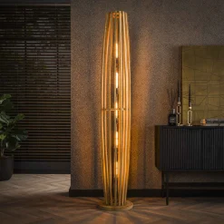 HUUS Vloerlampen*Vloerlamp Oase