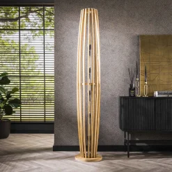 HUUS Vloerlampen*Vloerlamp Oase