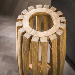 HUUS Vloerlampen*Vloerlamp Oase