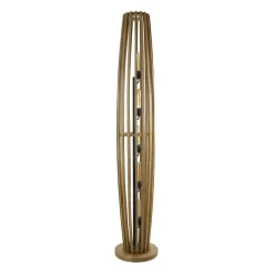 HUUS Vloerlampen*Vloerlamp Oase