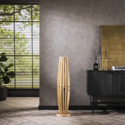 HUUS Vloerlampen*Vloerlamp Oase