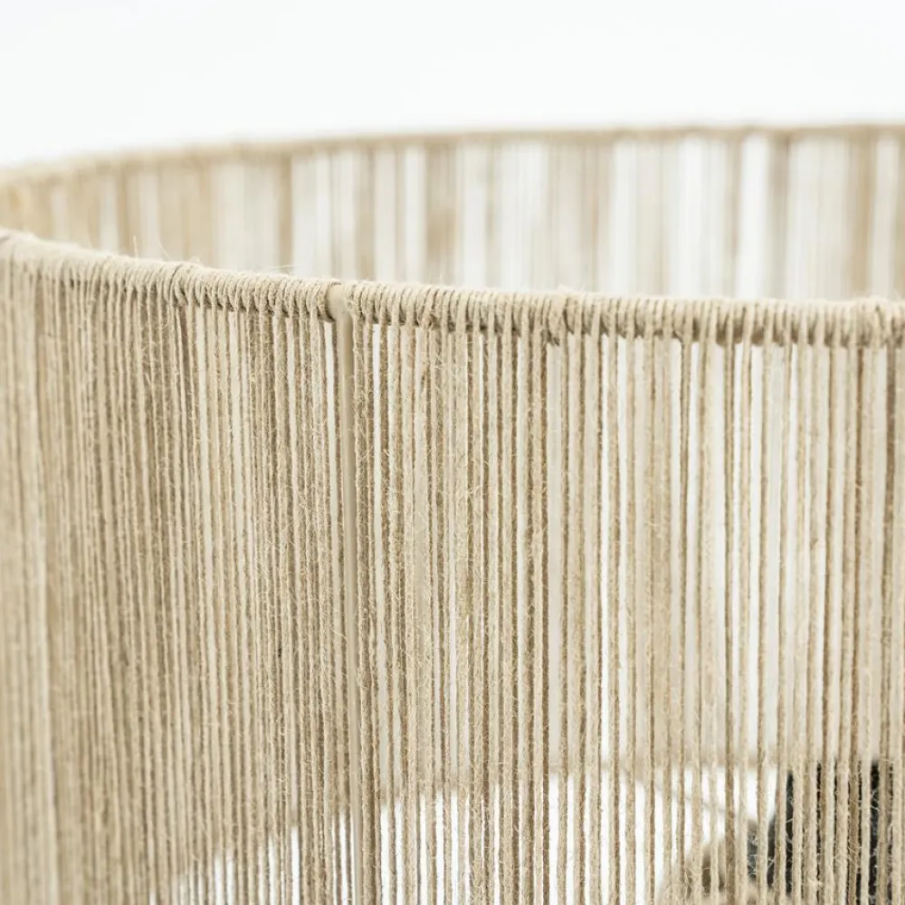 HUUS Vloerlampen*Vloerlamp Oshu