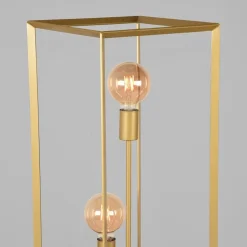 HUUS Vloerlampen*Vloerlamp Tetto