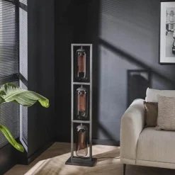 HUUS Vloerlampen*Vloerlamp Tovi