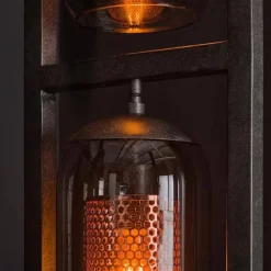 HUUS Vloerlampen*Vloerlamp Tovi