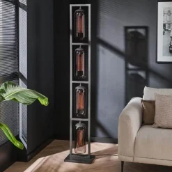 HUUS Vloerlampen*Vloerlamp Tovi