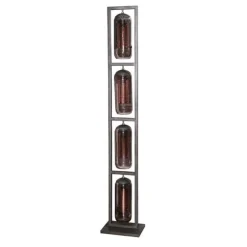 HUUS Vloerlampen*Vloerlamp Tovi