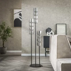 HUUS Vloerlampen*Vloerlamp Vincent