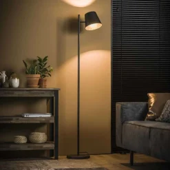 HUUS Vloerlampen*Vloerlamp Zelda