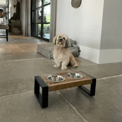 HUUS Overig*Voerbakje dier