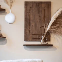 HUUS Wanddecoratie*Wanddecoratie Kuzai