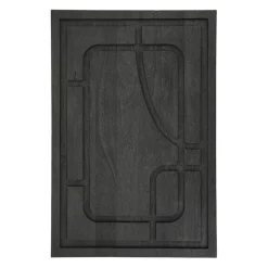 HUUS Wanddecoratie*Wanddecoratie Kuzai