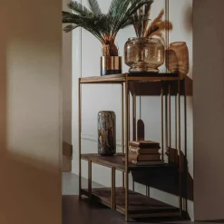 HUUS Opbergkasten*Wandkast Belvedere