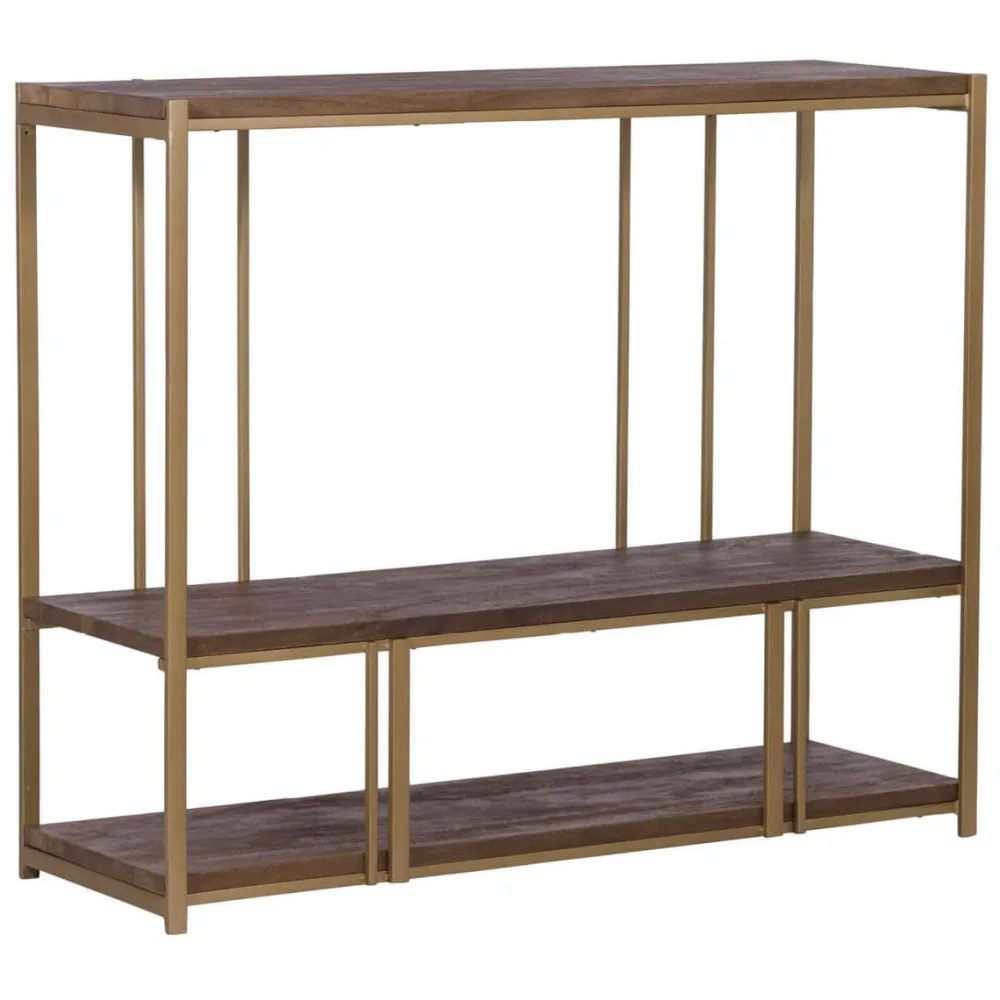 HUUS Opbergkasten*Wandkast Belvedere