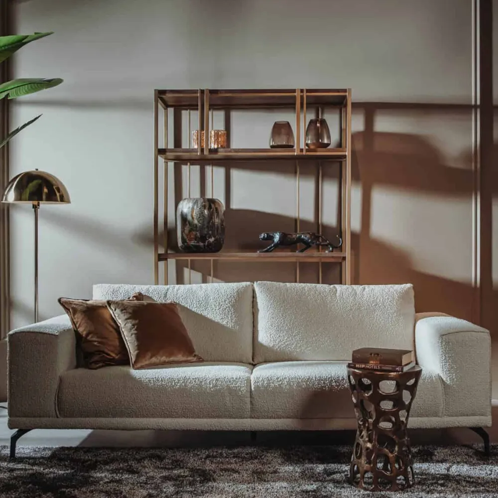 HUUS Opbergkasten*Wandkast Belvedere