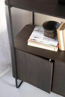 HUUS Opbergkasten*Wandkast James