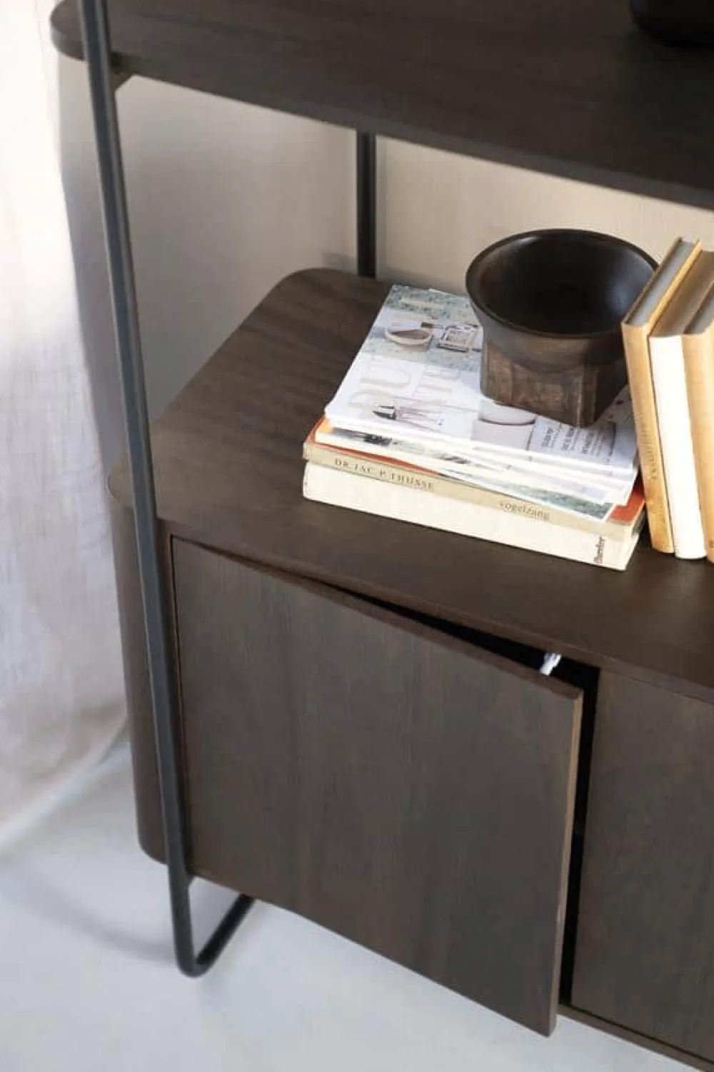 HUUS Opbergkasten*Wandkast James