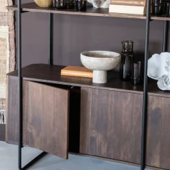 HUUS Opbergkasten*Wandkast James