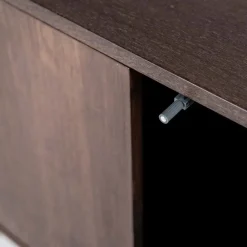 HUUS Opbergkasten*Wandkast James