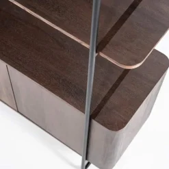 HUUS Opbergkasten*Wandkast James