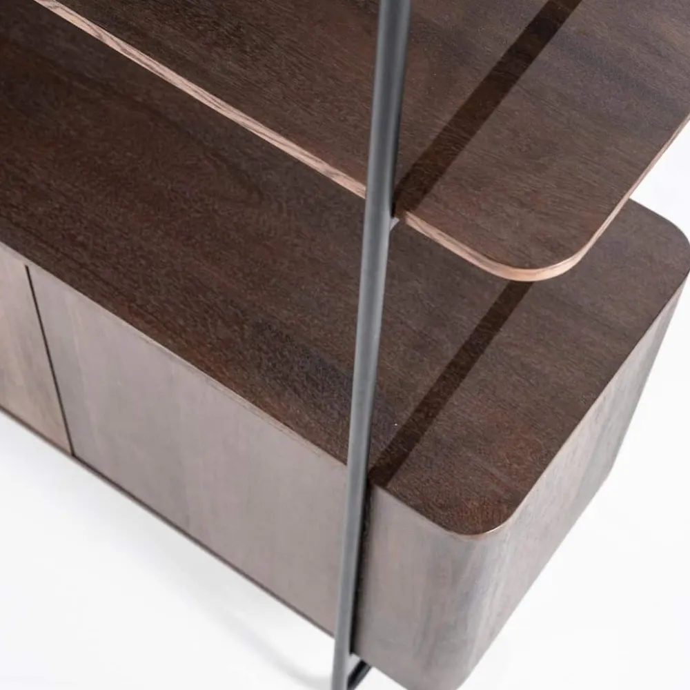 HUUS Opbergkasten*Wandkast James