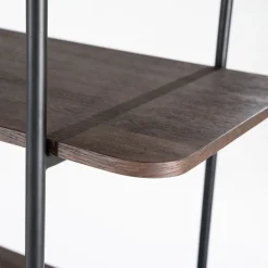 HUUS Opbergkasten*Wandkast James