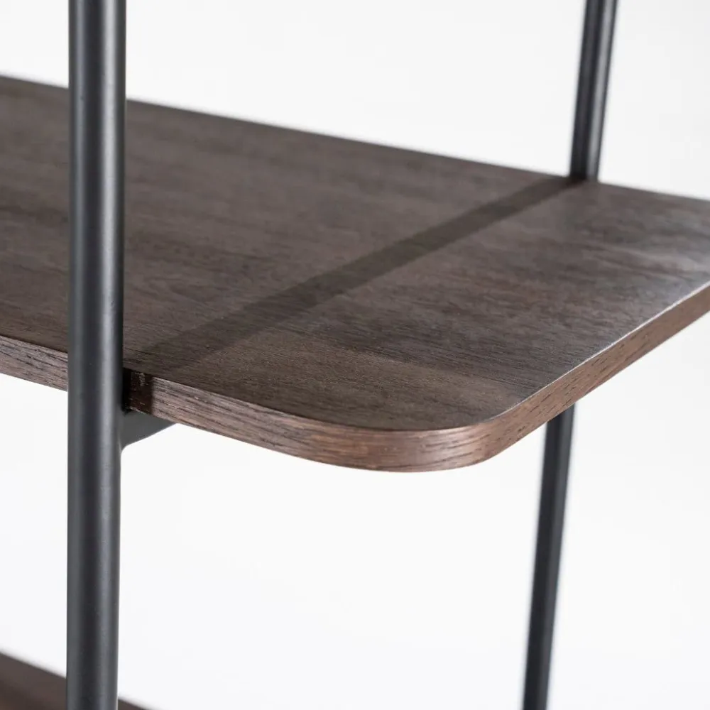 HUUS Opbergkasten*Wandkast James