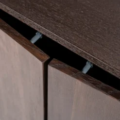 HUUS Opbergkasten*Wandkast James