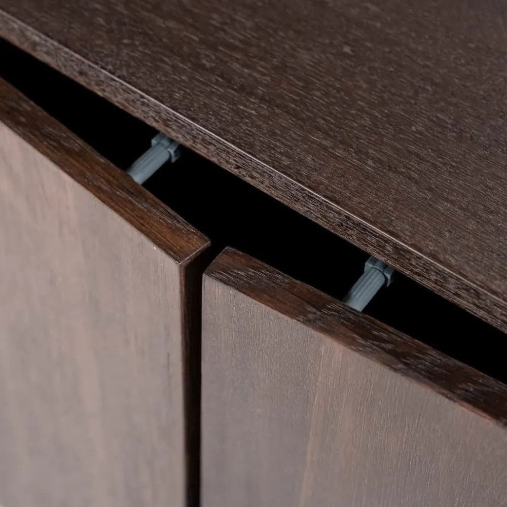 HUUS Opbergkasten*Wandkast James