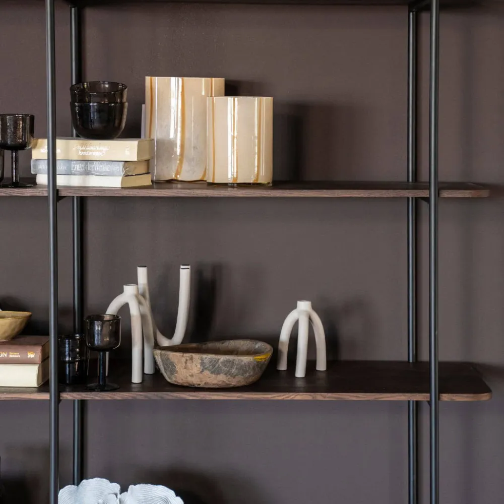 HUUS Opbergkasten*Wandkast James