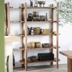 HUUS Opbergkasten*Wandkast Julian