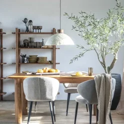 HUUS Opbergkasten*Wandkast Julian