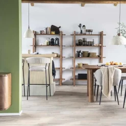 HUUS Opbergkasten*Wandkast Julian