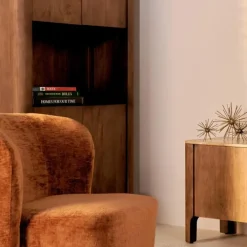 HUUS Opbergkasten*Wandkast Nova