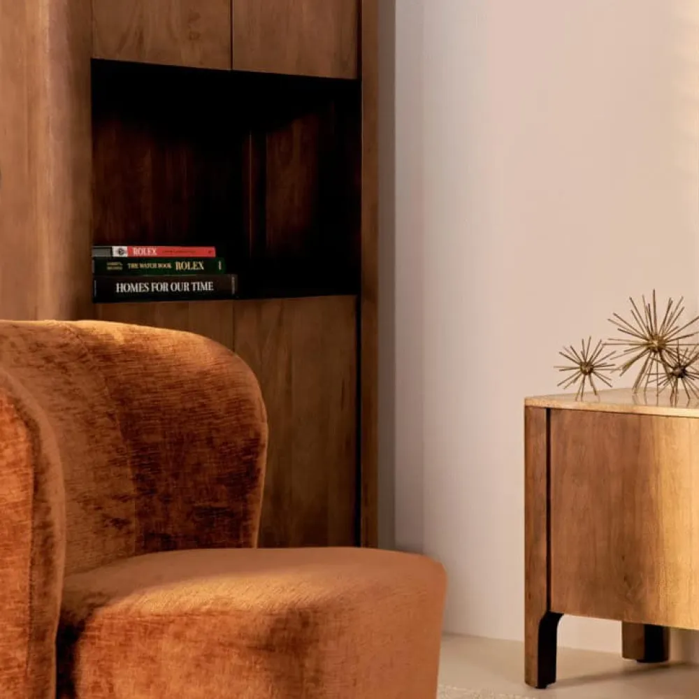 HUUS Opbergkasten*Wandkast Nova