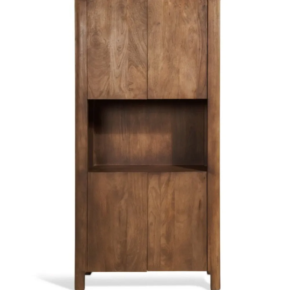 HUUS Opbergkasten*Wandkast Nova