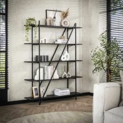 HUUS Opbergkasten*Wandkast Pedro