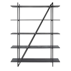 HUUS Opbergkasten*Wandkast Pedro