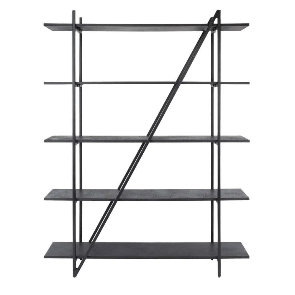 HUUS Opbergkasten*Wandkast Pedro