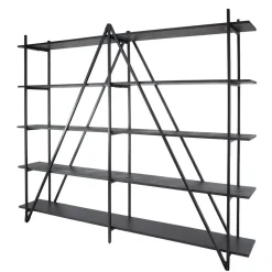 HUUS Opbergkasten*Wandkast Pedro